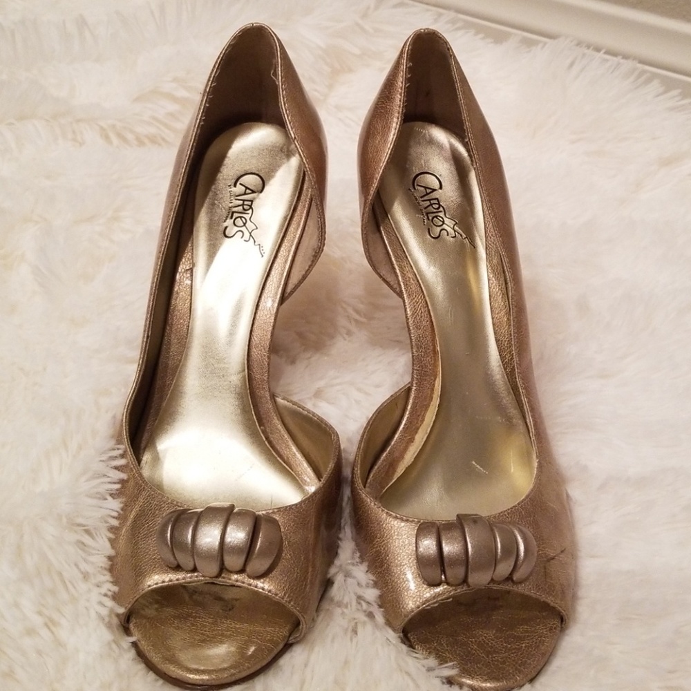 Shoe - Picture 4 of 4
